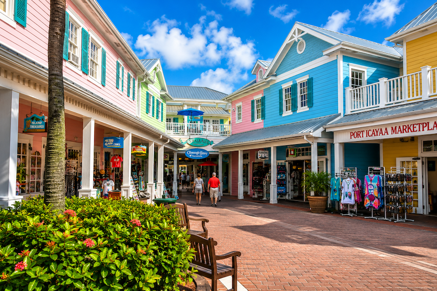Nassau and Grand Bahama: Two Islands, Two Completely Different Bahamas Experiences