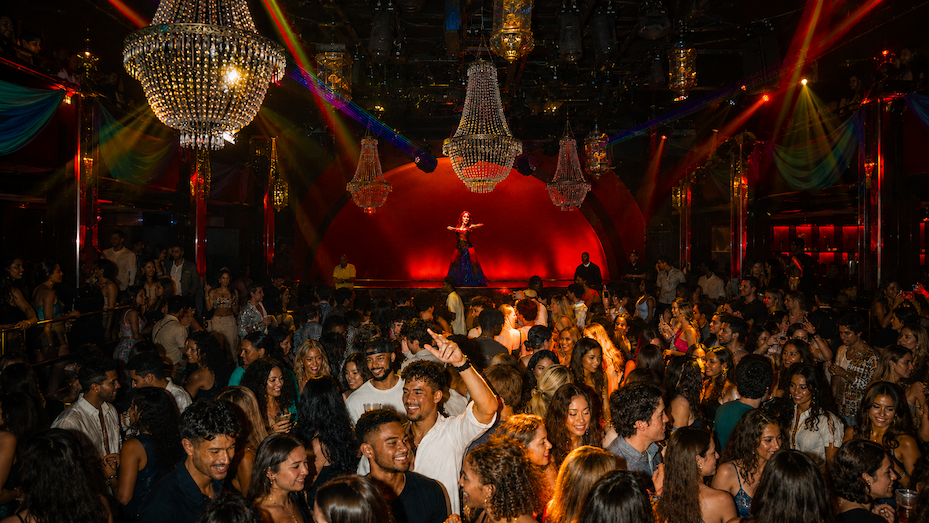Nassau's Club Scene: Where to Dance, How Late It Goes, and What to Expect After Midnight
