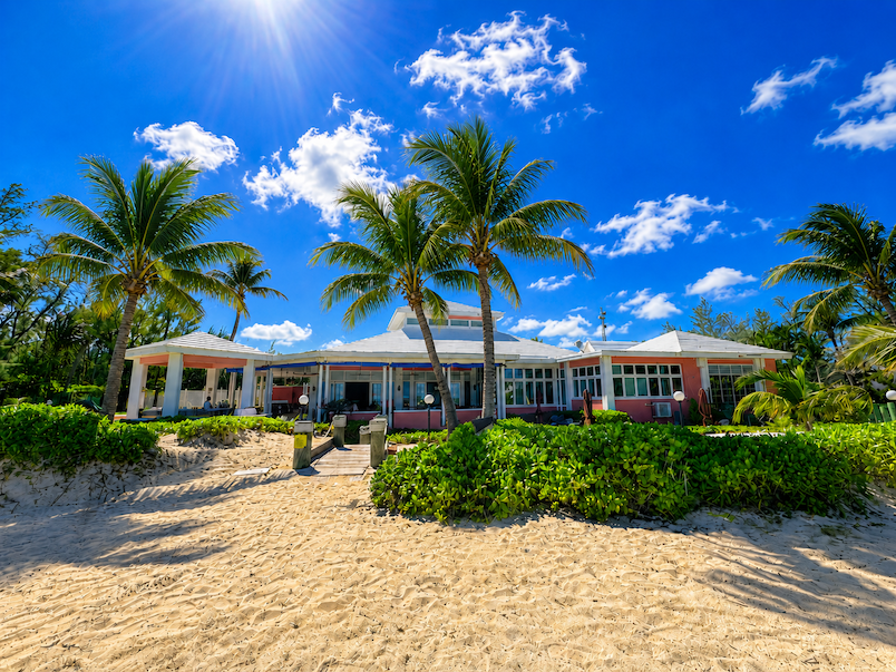 The Poop Deck Nassau: Where Locals and Visitors Have Eaten Since the 1950s