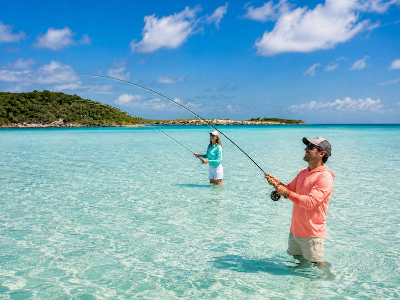 Bonefishing in Andros: What You Need to Know Before You Go