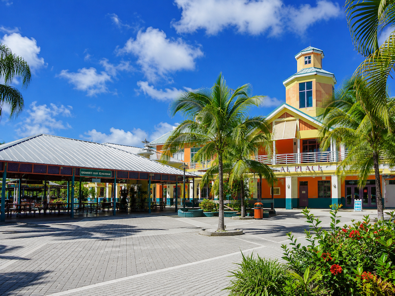 Embarking a Cruise from Nassau: What to Know Before You Arrive at Prince George Wharf