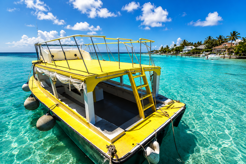 How to Island Hop in the Bahamas: The Practical Guide to Moving Between Islands