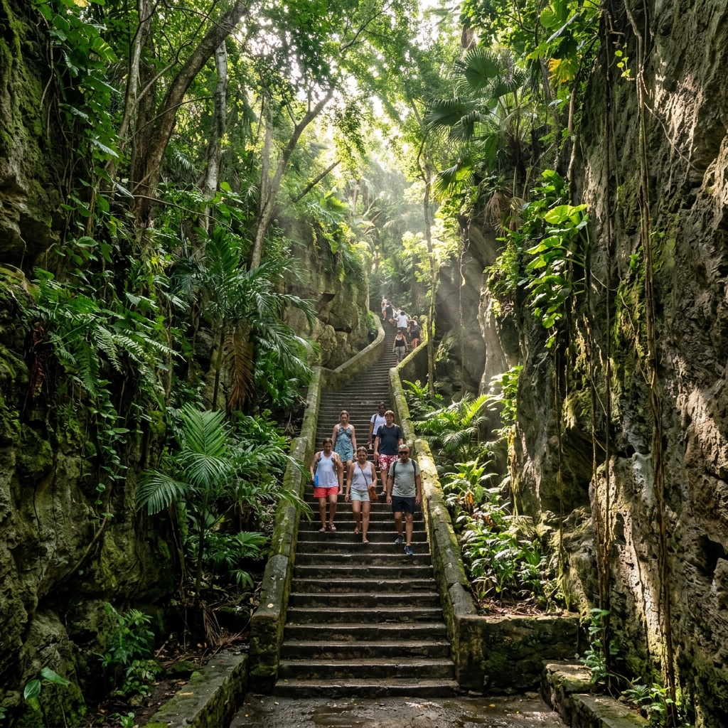 5 Things Nassau Does Better Than Any Other Caribbean Island