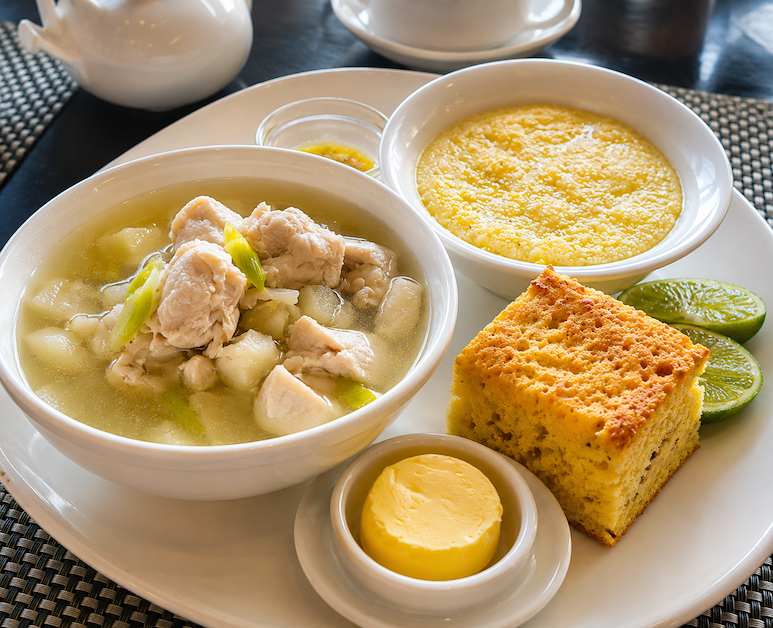 Bahamian Breakfast: The Morning Meal Most Visitors Never Try