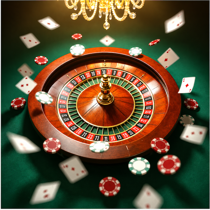 Nassau Casino Nights: Atlantis vs. Baha Mar — Where to Gamble, Where to Just Watch
