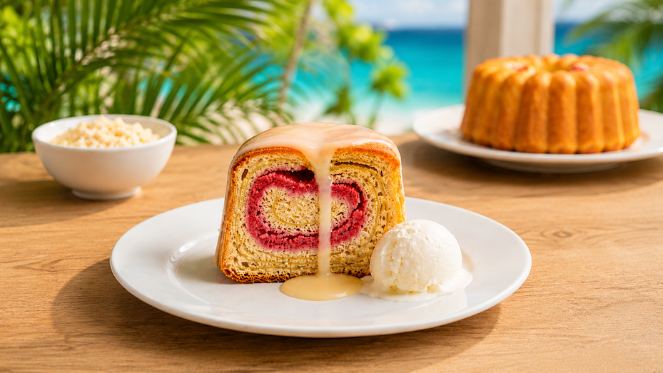 5 Bahamian Foods and Drinks to Try on Independence Day