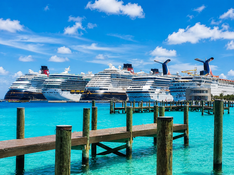 Nassau Cruise Port: The Complete First-Timer Arrival Guide