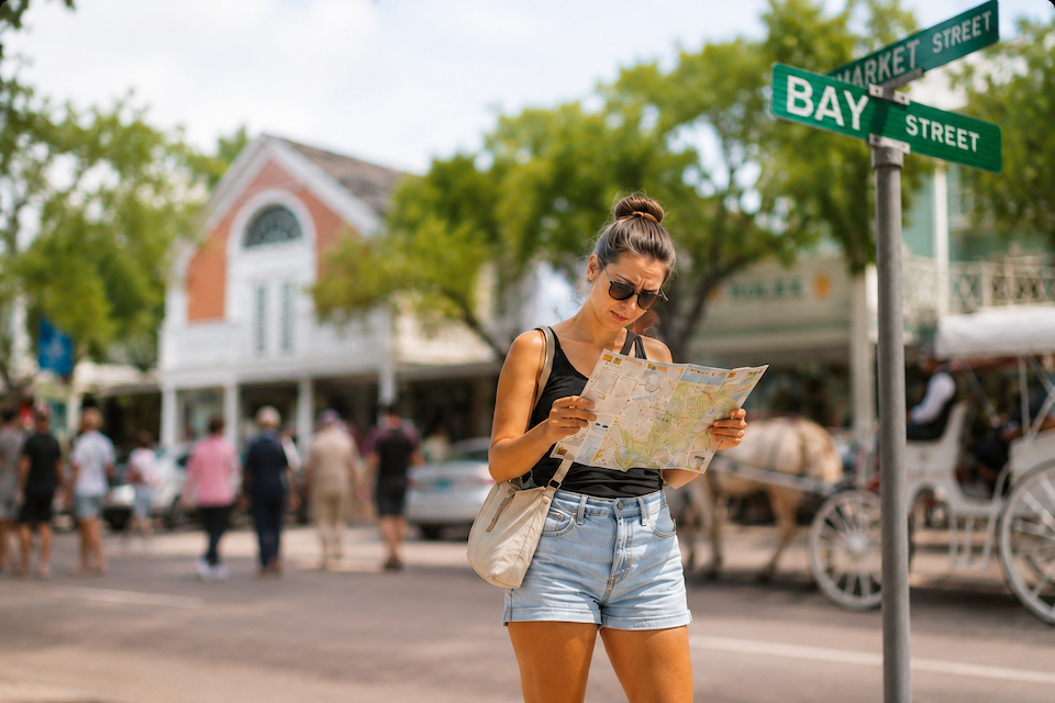 5 Tourist Mistakes During Independence Week in Nassau