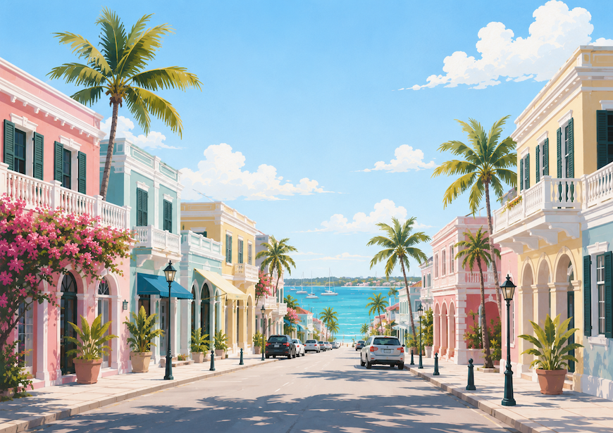 8 Bahamian Expressions Tourists Often Misunderstand