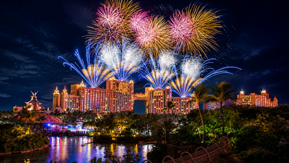Independence Day at Atlantis Paradise Island: What to Expect on July 10