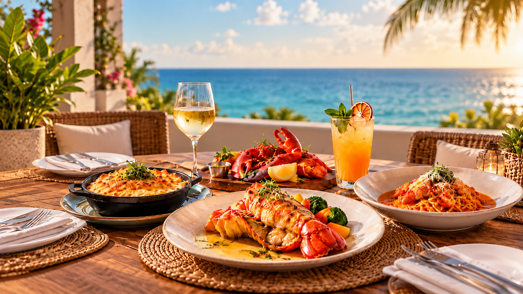 Best Lobster in Nassau: 5 Places to Try This Season