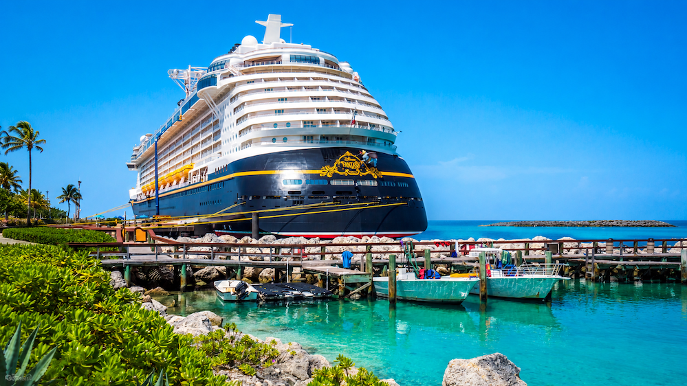 Castaway Cay: What to Know Before Disney's Private Island