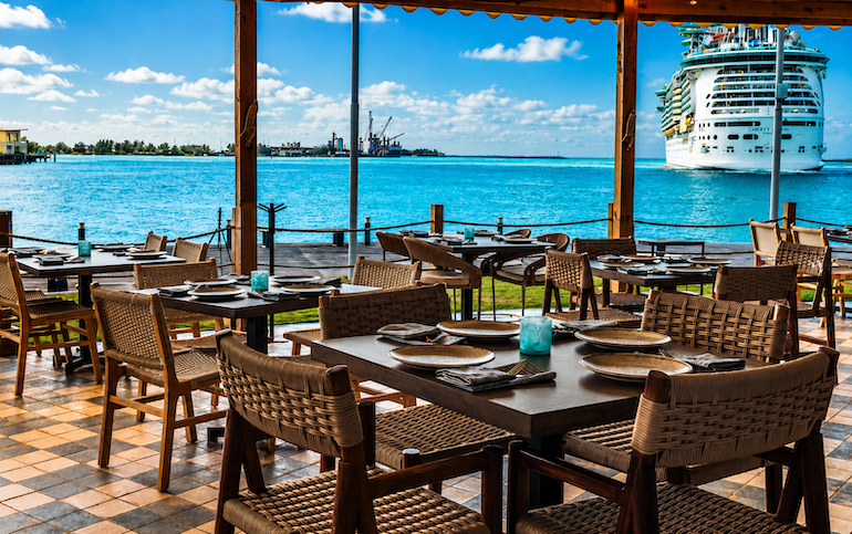 Nassau Waterfront Restaurants: What to Order at Each (A Cruise Passenger's Menu Guide 2026)