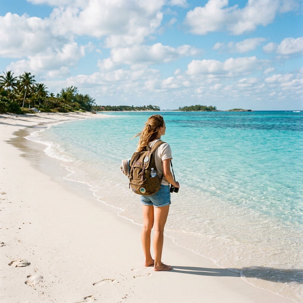 Nassau for Solo Travelers: What to Know Before You Go