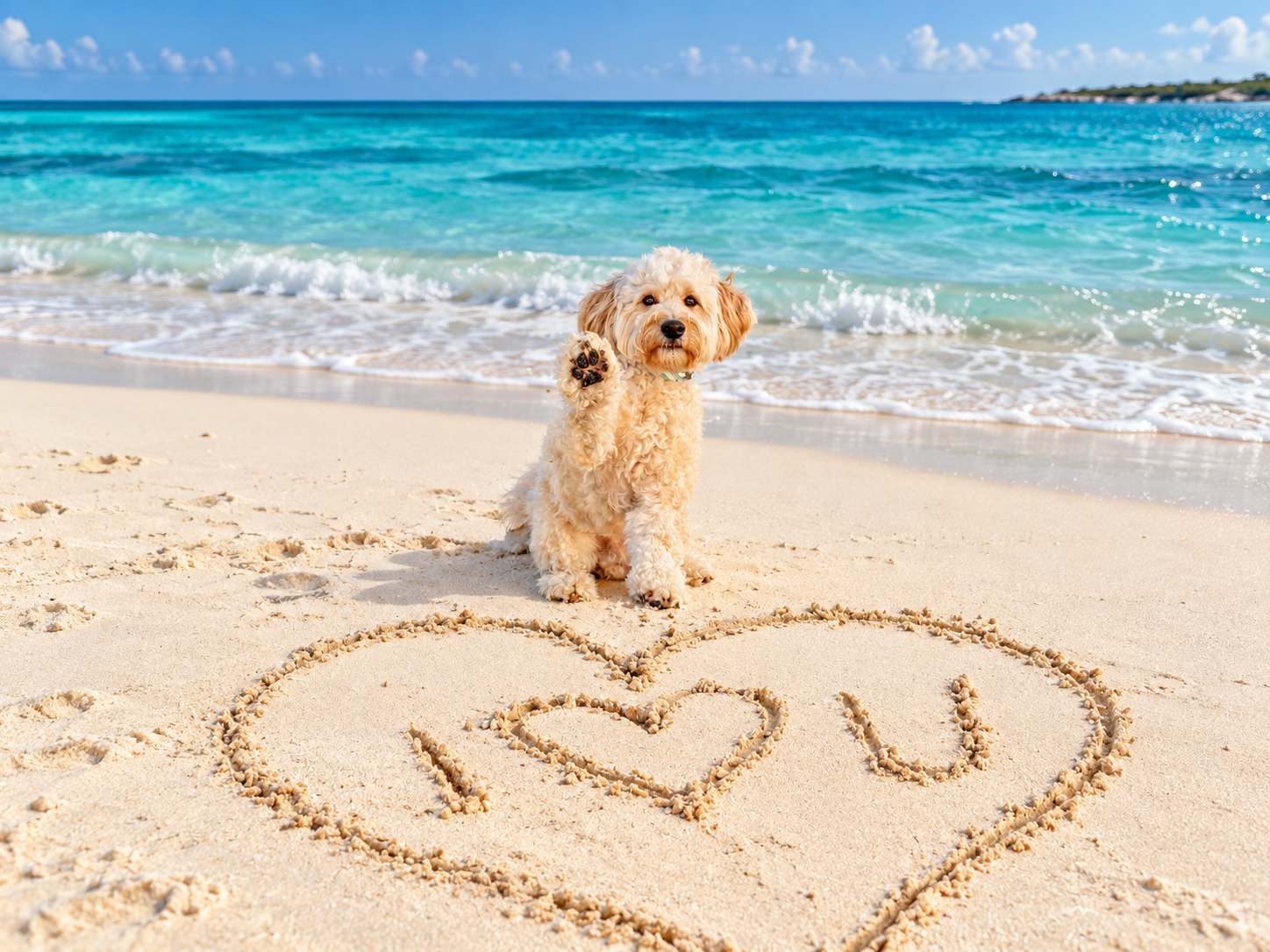 Dog-Friendly Beaches in Nassau: What to Know Before You Go