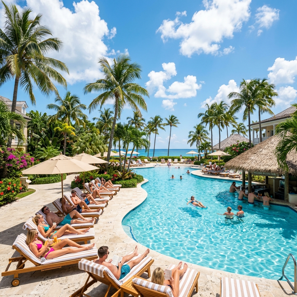 Nassau in June: Weather, Events, and What to Expect