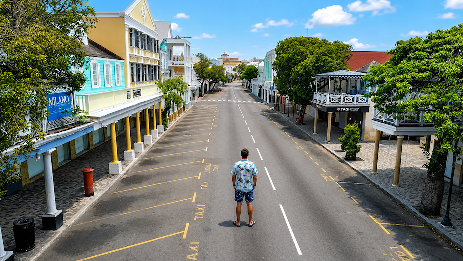 Bahamas Solo Travel Guide: How to Do It Right