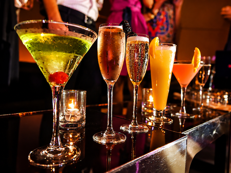 Speakeasies and Cocktail Bars in Nassau: The Drinking Spots Beyond the Usual Rum Punch