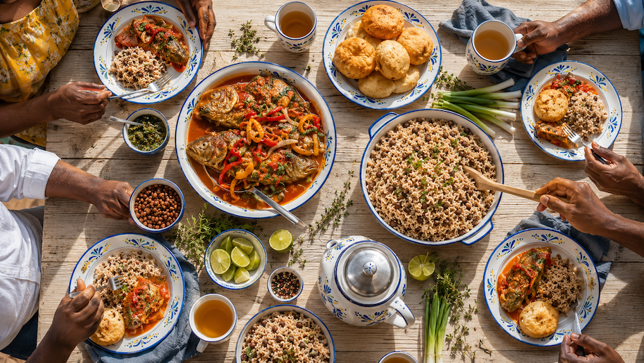 The Food Behind Emancipation Day in the Bahamas