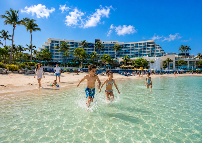 Best Kids Deals at Nassau Restaurants in 2026