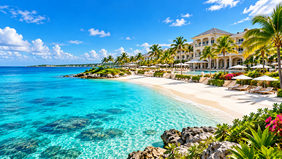 6 Top-Rated Resorts in The Bahamas, According to Tripadvisor.