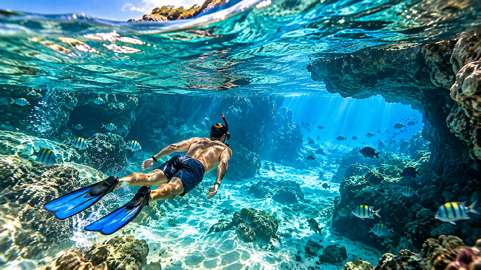 Where to Snorkel in The Bahamas: 5 Spots Worth the Swim.